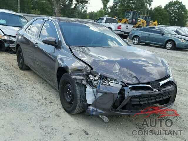 TOYOTA CAMRY 2015 - 4T1BF1FK4FU477016