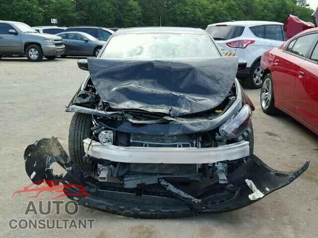 DODGE DART 2015 - 1C3CDFBB6FD120393
