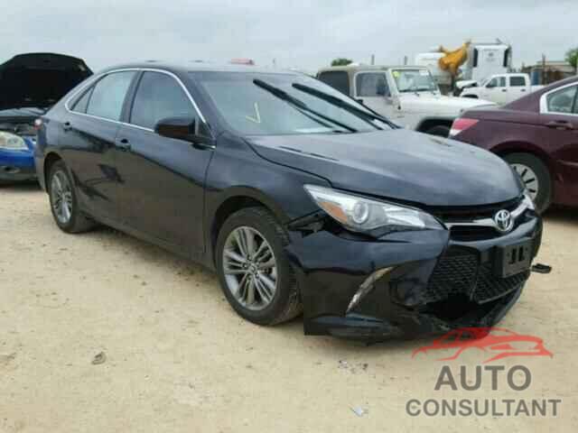 TOYOTA CAMRY 2015 - 4T1BF1FKXFU089966