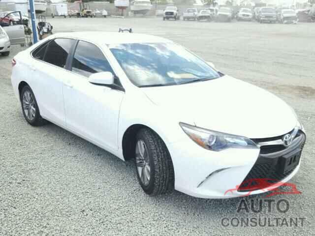 TOYOTA CAMRY 2015 - 4T1BF1FK7FU082859