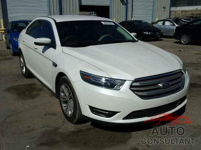 FORD TAURUS 2015 - 1FAHP2E81FG199722