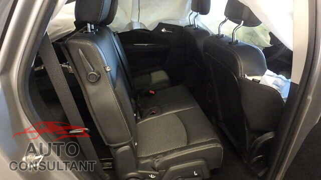 DODGE JOURNEY 2015 - 3C4PDDGG4FT677481