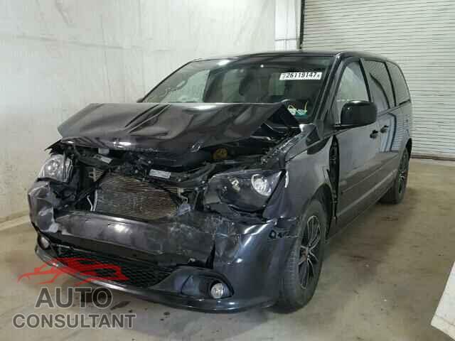 DODGE CARAVAN 2015 - 2C4RDGEG0FR603717