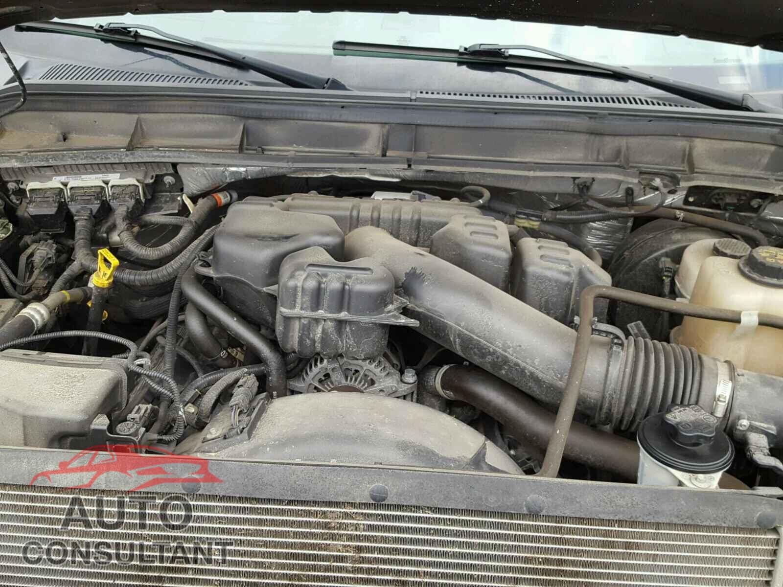 FORD F350 2015 - 1FT8W3B64FEA56541