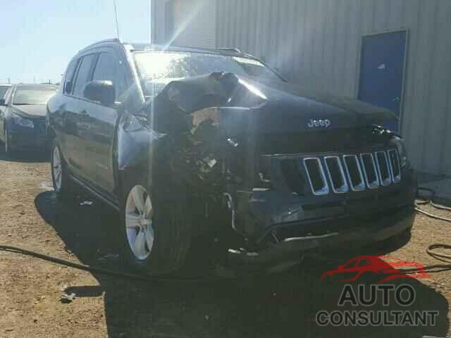 JEEP COMPASS 2015 - 1C4NJCBB2FD120970