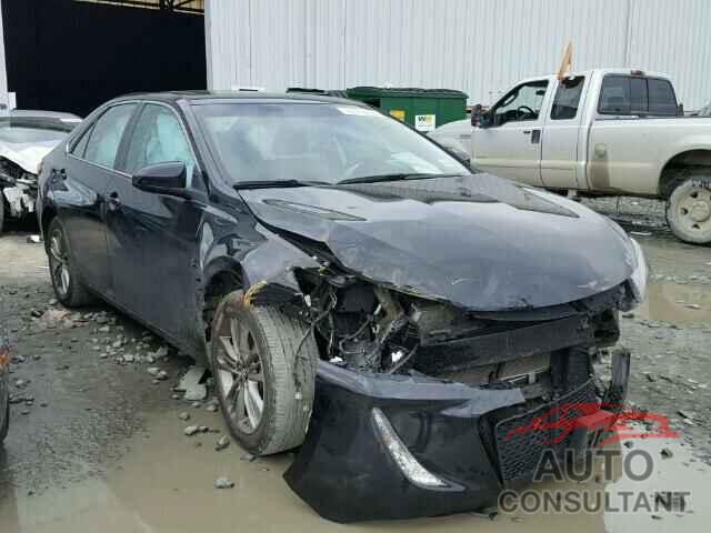 TOYOTA CAMRY 2015 - 4T1BF1FKXFU088543