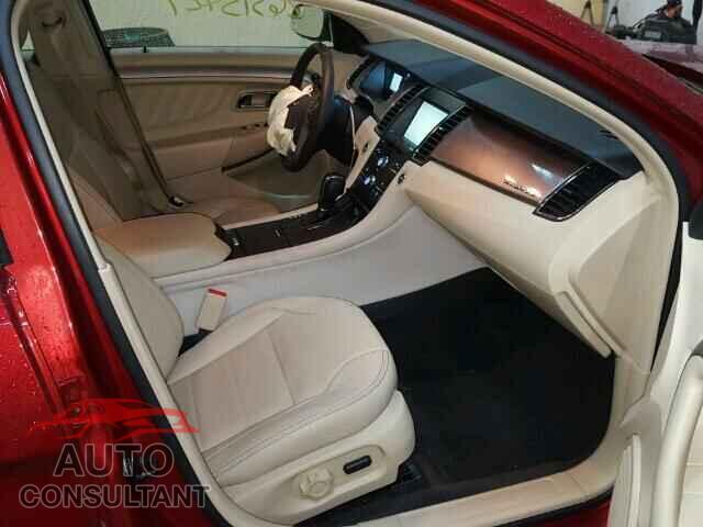 FORD TAURUS 2015 - 1FAHP2E86FG199490