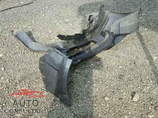 DODGE JOURNEY 2015 - 3C4PDCAB0FT719930