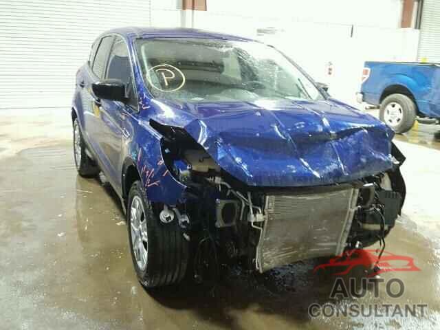 FORD ESCAPE 2015 - 1FMCU0F7XFUB30516