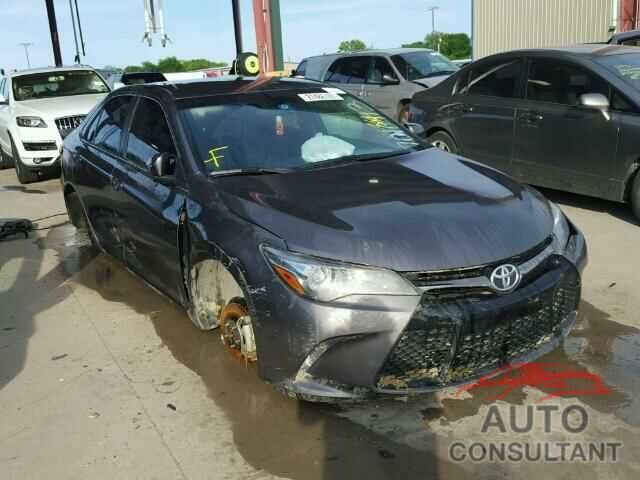 TOYOTA CAMRY 2016 - 4T1BF1FK1GU173613