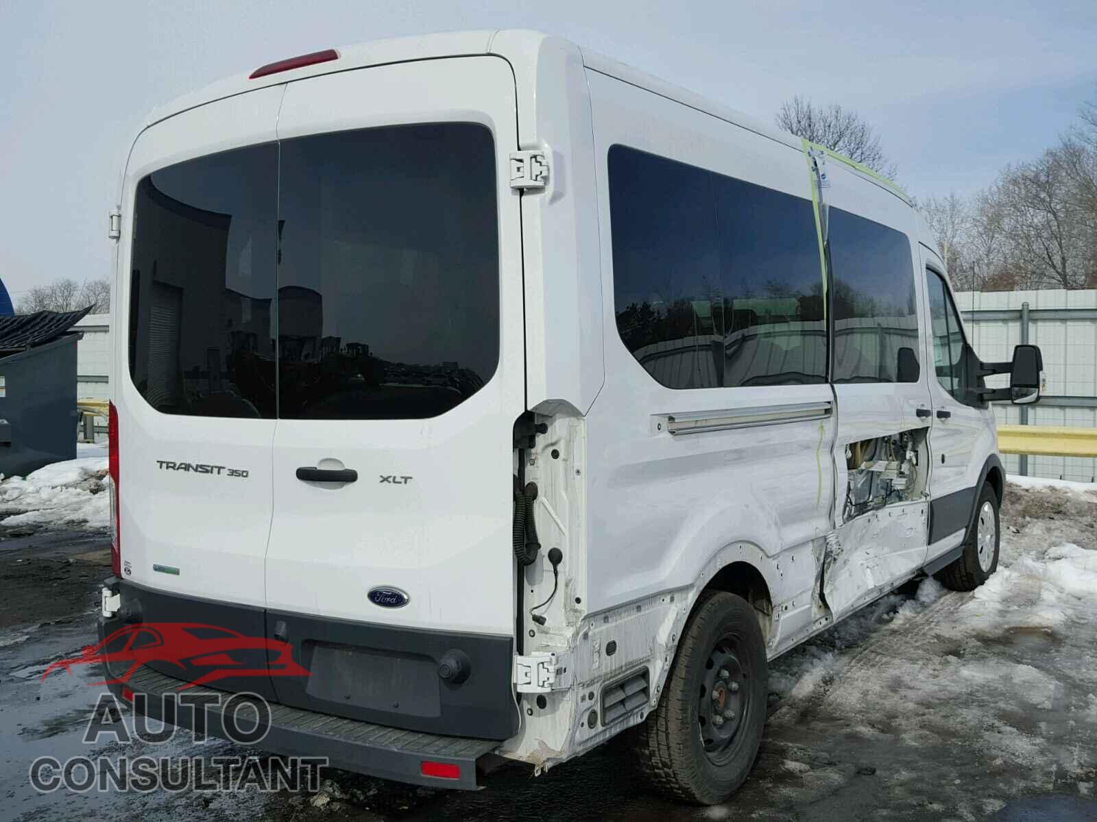 FORD TRANSIT CO 2016 - 1FBAX2CG3GKB43886