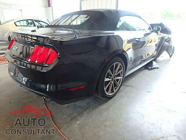 FORD MUSTANG 2015 - 1FATP8FF3F5347939