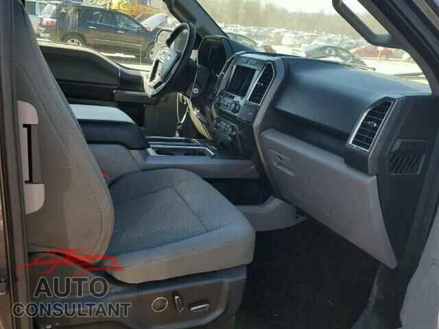 FORD F150 2015 - 1FTFX1EG4FFC89925