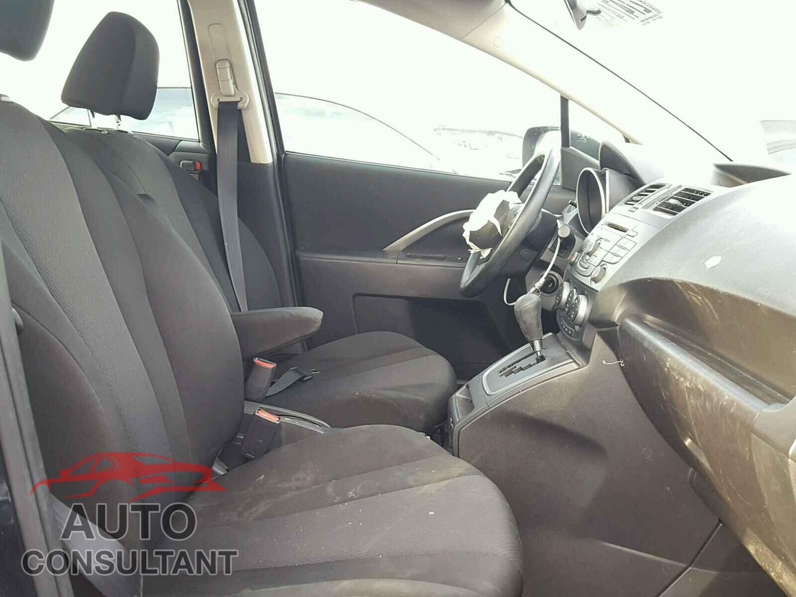 MAZDA 5 2015 - JM1CW2BL0F0183830