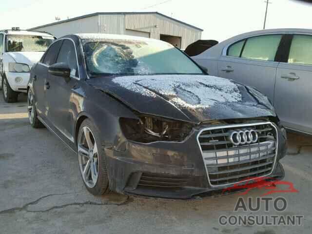 AUDI A3 2015 - WAUEFGFF9F1092668