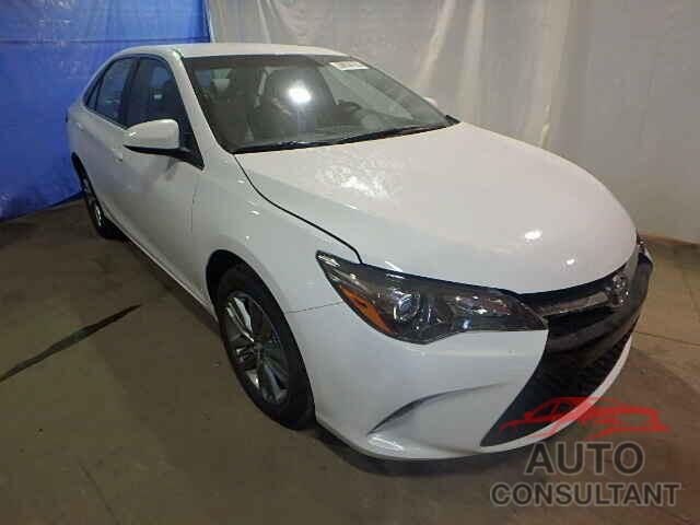 TOYOTA CAMRY 2015 - 4T1BF1FKXFU927459