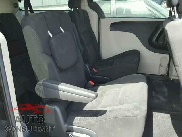 DODGE CARAVAN 2015 - 2C4RDGBG7FR648397