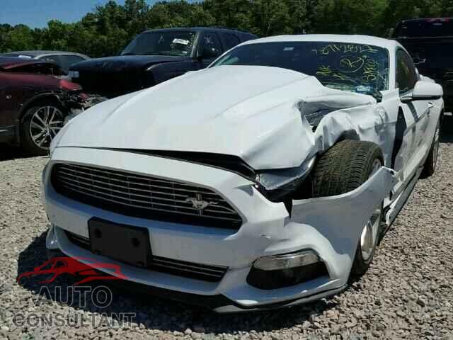 FORD MUSTANG 2016 - 1FA6P8TH7G5327424