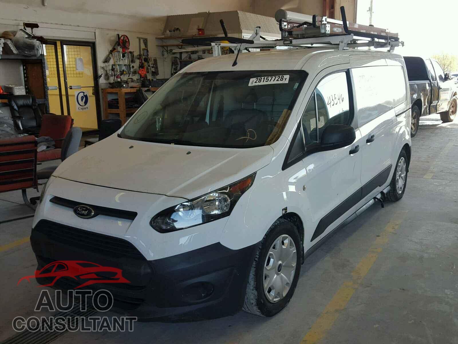 FORD TRANSIT CO 2015 - NM0LS7E71F1186816