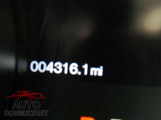 FORD MUSTANG 2015 - 1FA6P8CF8F5353673