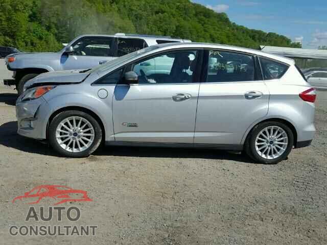 FORD CMAX 2016 - 1FADP5CUXGL102624