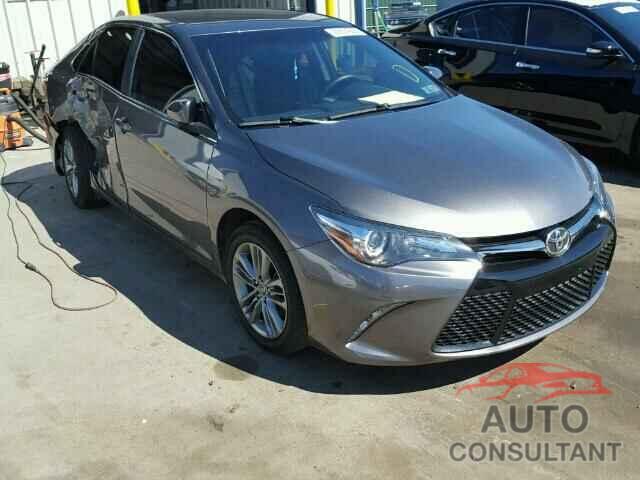 TOYOTA CAMRY 2015 - 4T1BF1FK9FU011565