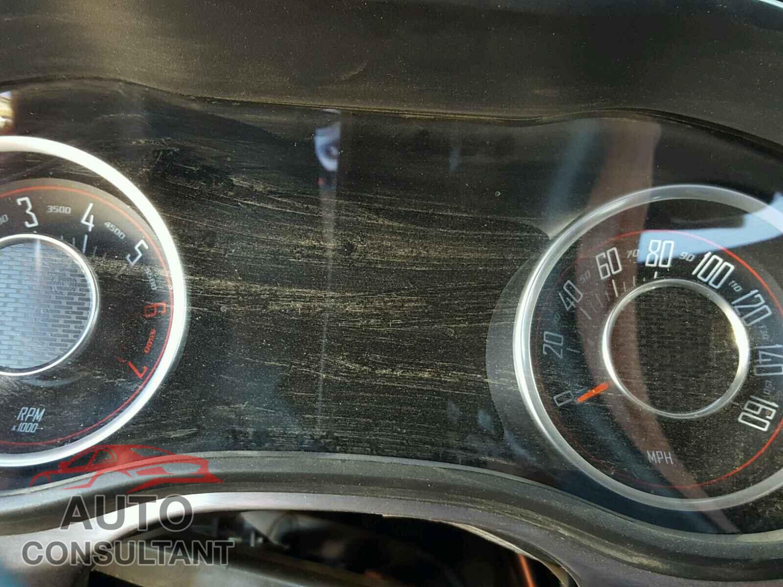 DODGE CHALLENGER 2015 - 2C3CDZAT9FH712191