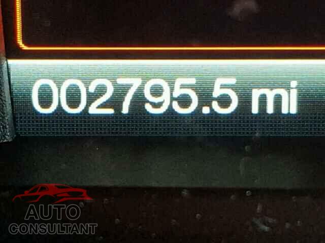 FORD FLEX 2016 - 2FMHK6C83GBA19034