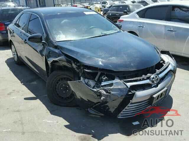 TOYOTA CAMRY 2015 - 4T4BF1FK0FR507215