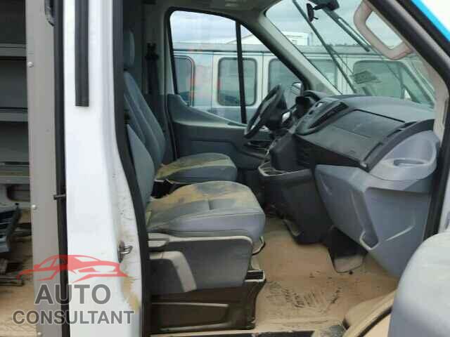 FORD TRANSIT CO 2015 - 1FTNE2CM7FKA57665