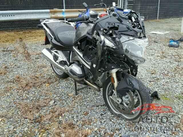 BMW MOTORCYCLE 2016 - WB10A1301GZ195964