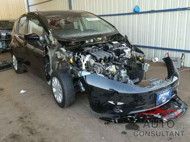 NISSAN VERSA 2015 - 3N1CE2CP5FL414022
