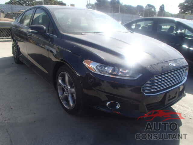 FORD FUSION 2015 - 3FA6P0H99FR195667