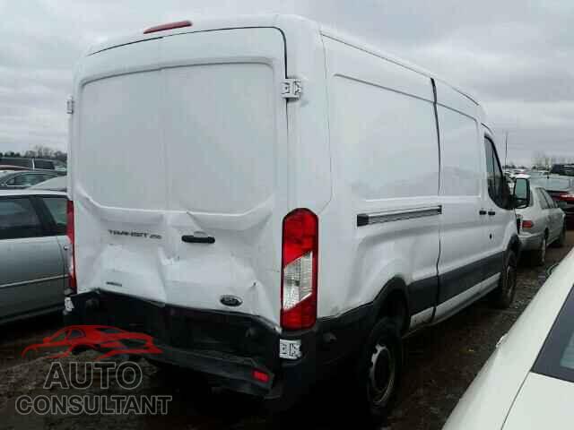 FORD TRANSIT CO 2016 - 1FTYR2DG1GKA17089