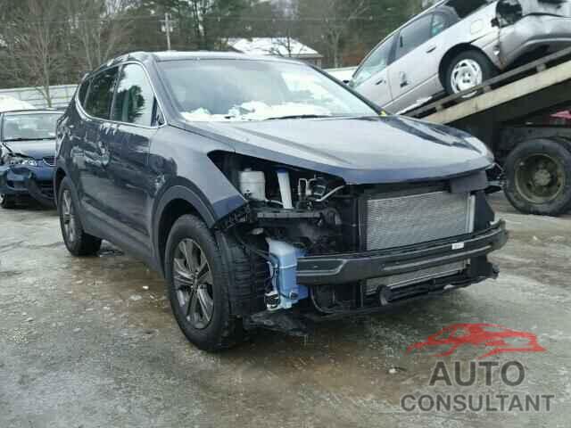 HYUNDAI SANTA FE 2016 - 5XYZT3LB2GG330630