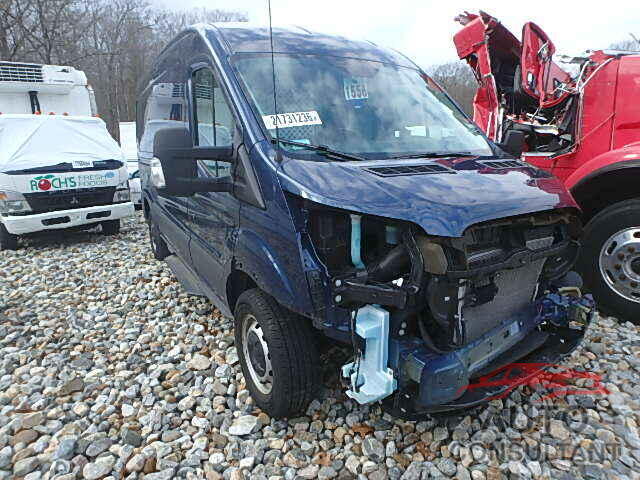 FORD TRANSIT CO 2015 - 1FTSW2CG5FKA57271