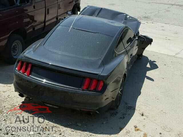FORD MUSTANG 2015 - 1FA6P8TH3F5371032