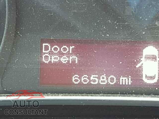 DODGE DART 2015 - 1C3CDFBB1FD146559