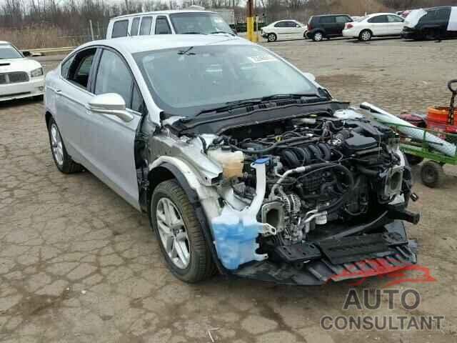 FORD FUSION 2015 - 1FA6P0H75F5123477