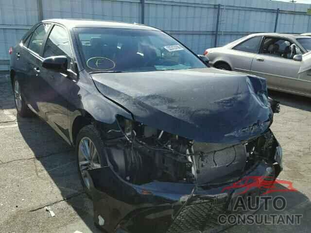 TOYOTA CAMRY 2015 - 4T1BF1FK4FU113839