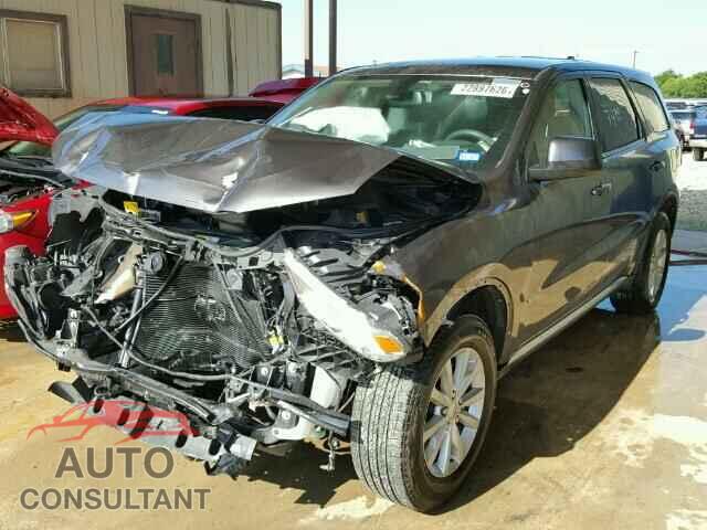 DODGE DURANGO 2015 - 1C4RDHAG7FC719467