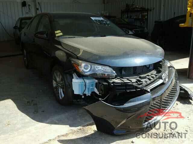 TOYOTA CAMRY 2016 - 4T1BF1FK0GU123558