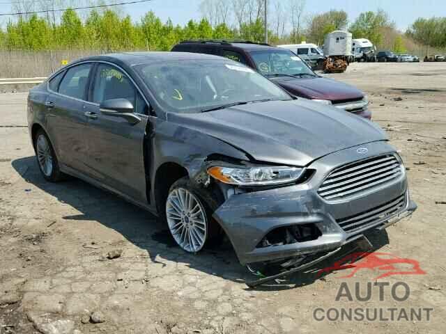 FORD FUSION 2015 - 3FA6P0HD0FR233016