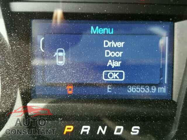 FORD TAURUS 2015 - 1FAHP2E8XFG155105