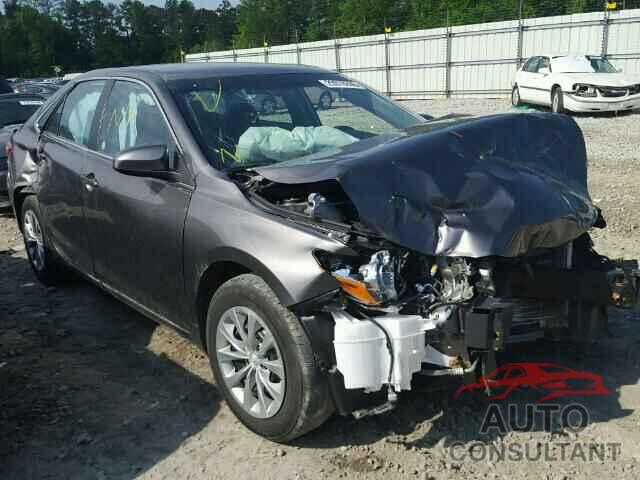 TOYOTA CAMRY 2015 - 4T1BF1FK2FU061479