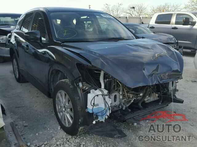 MAZDA CX-5 2015 - JM3KE2BE9F0552322
