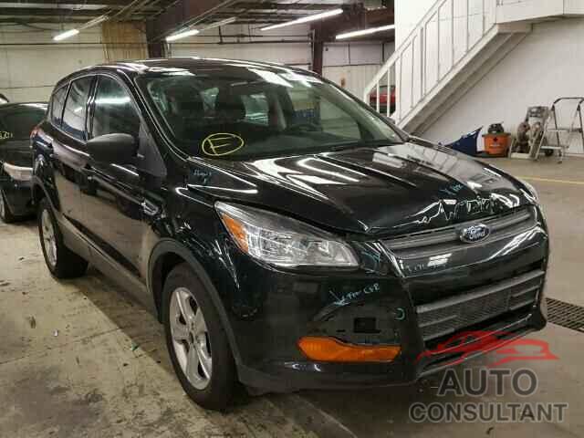 FORD ESCAPE 2015 - 1FMCU0F79FUB30359