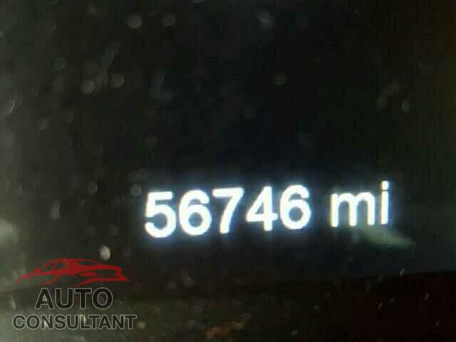 DODGE DURANGO 2016 - 1C4RDJAG1GC354180