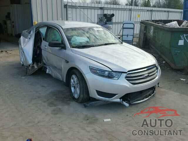 FORD TAURUS 2016 - 1FAHP2D8XGG140011