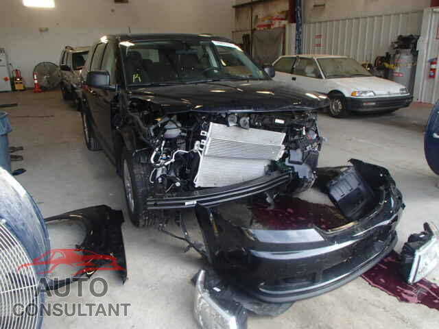 DODGE JOURNEY 2015 - 3C4PDCAB3FT630336